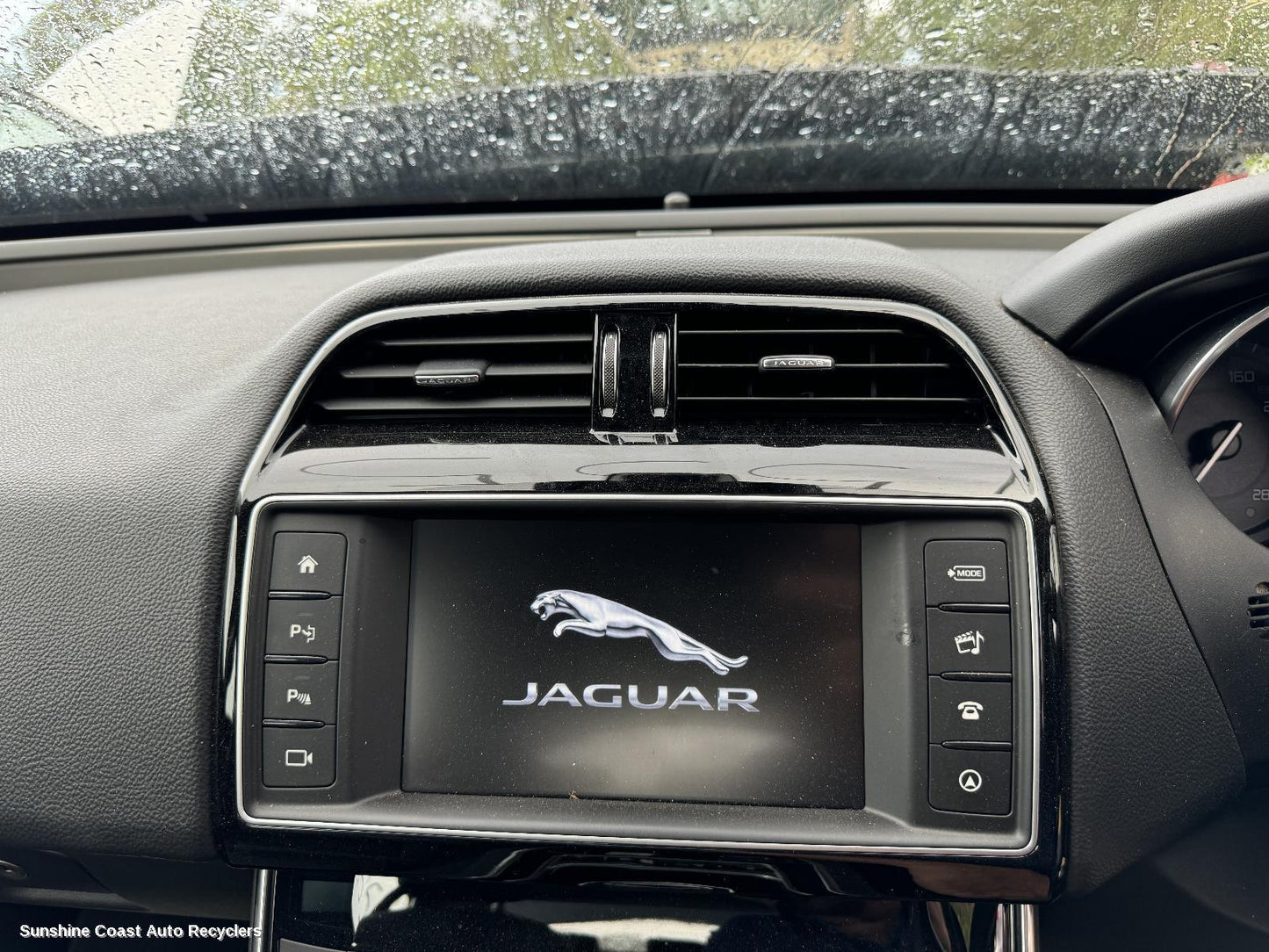 2015 Jaguar Xe Misc