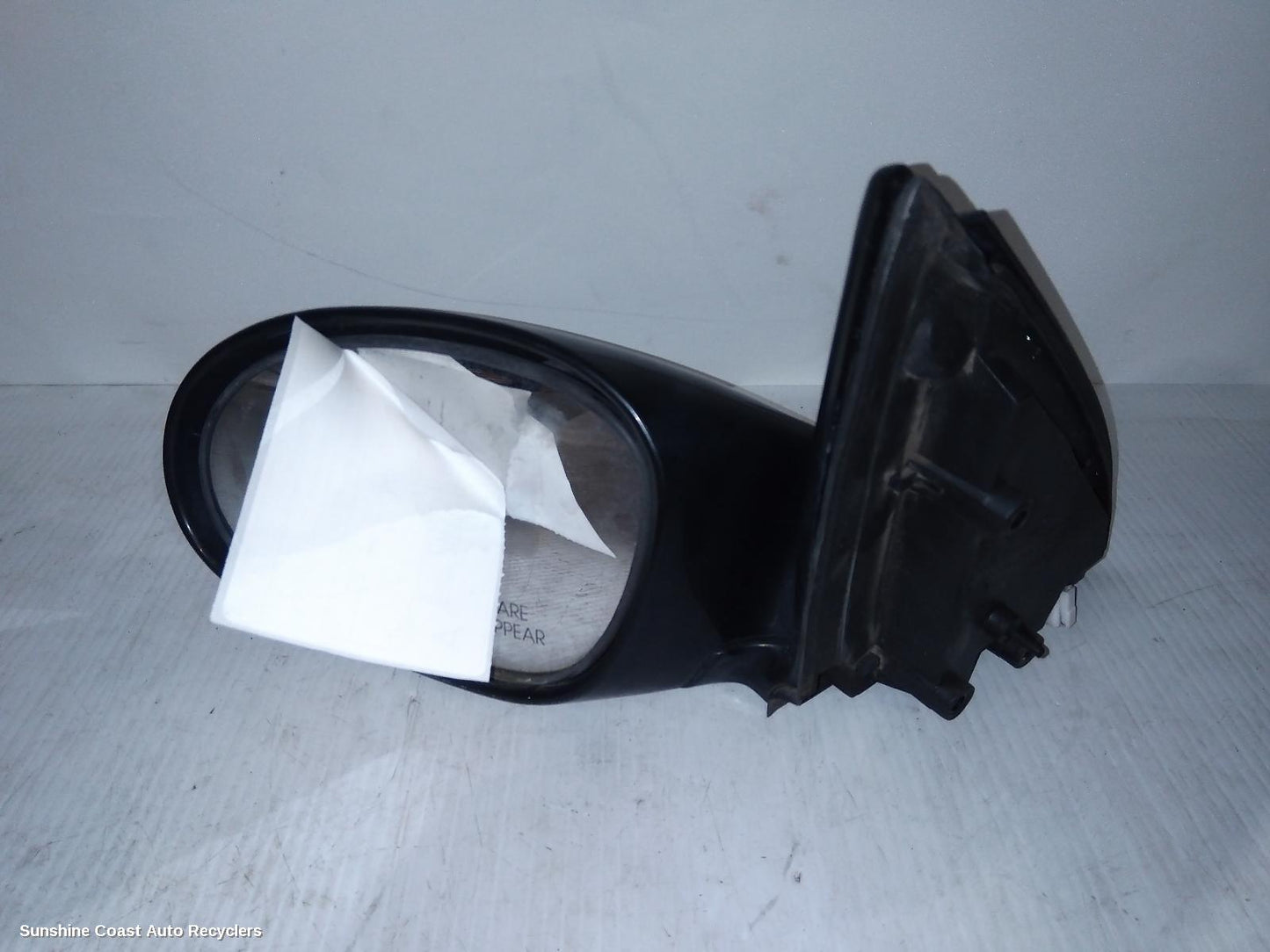 2000 Holden Commodore Left Door Mirror