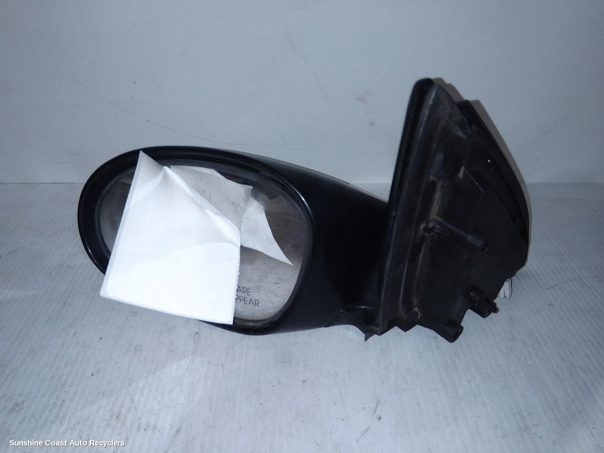 1997-2002 Holden Commodore Left Door Mirror