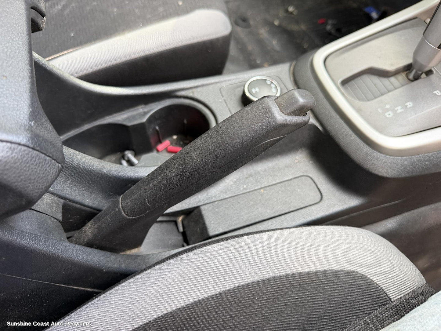 2012-2020 Holden Colorado Handbrake Lever