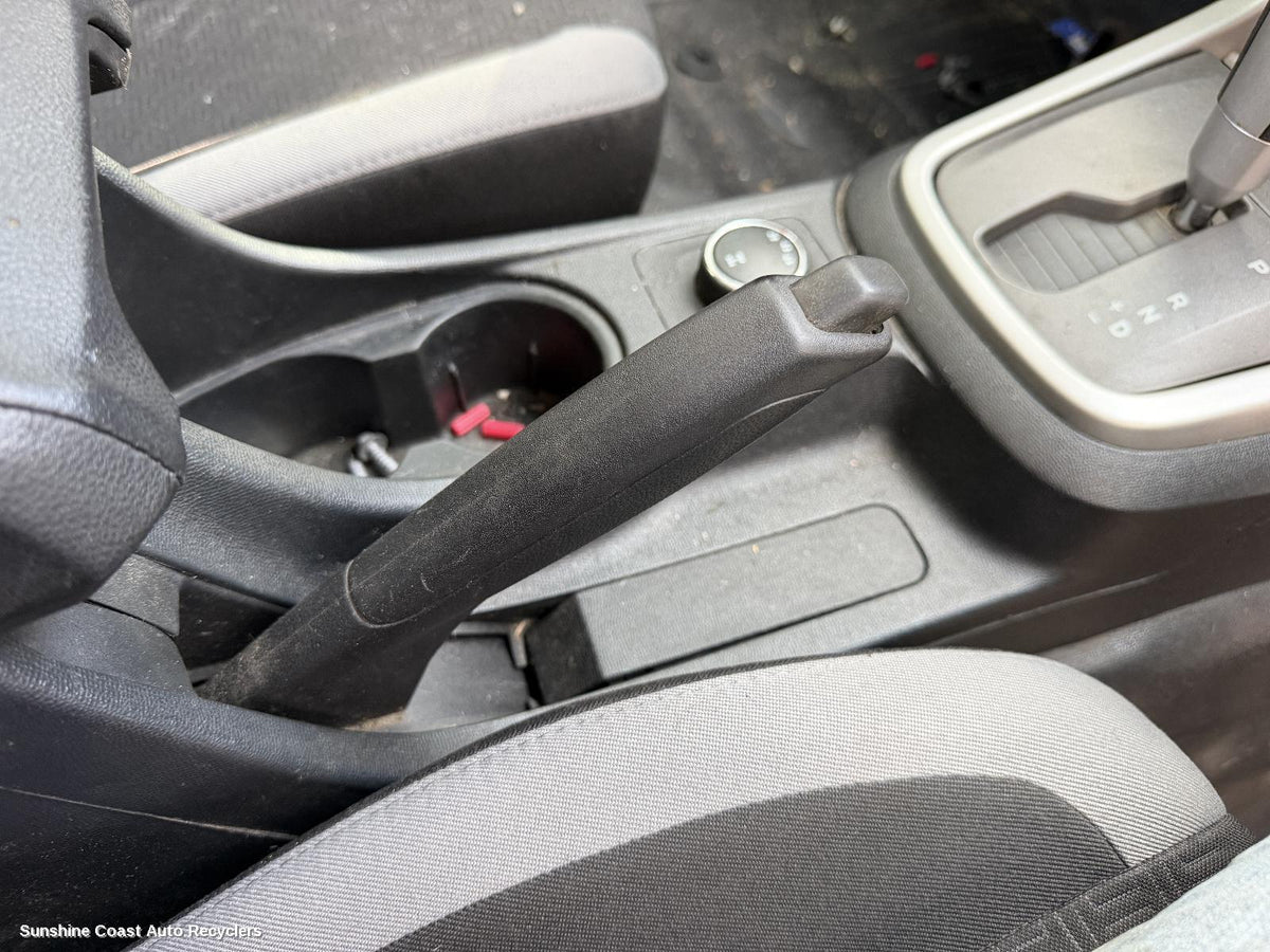 2012-2020 Holden Colorado Handbrake Lever