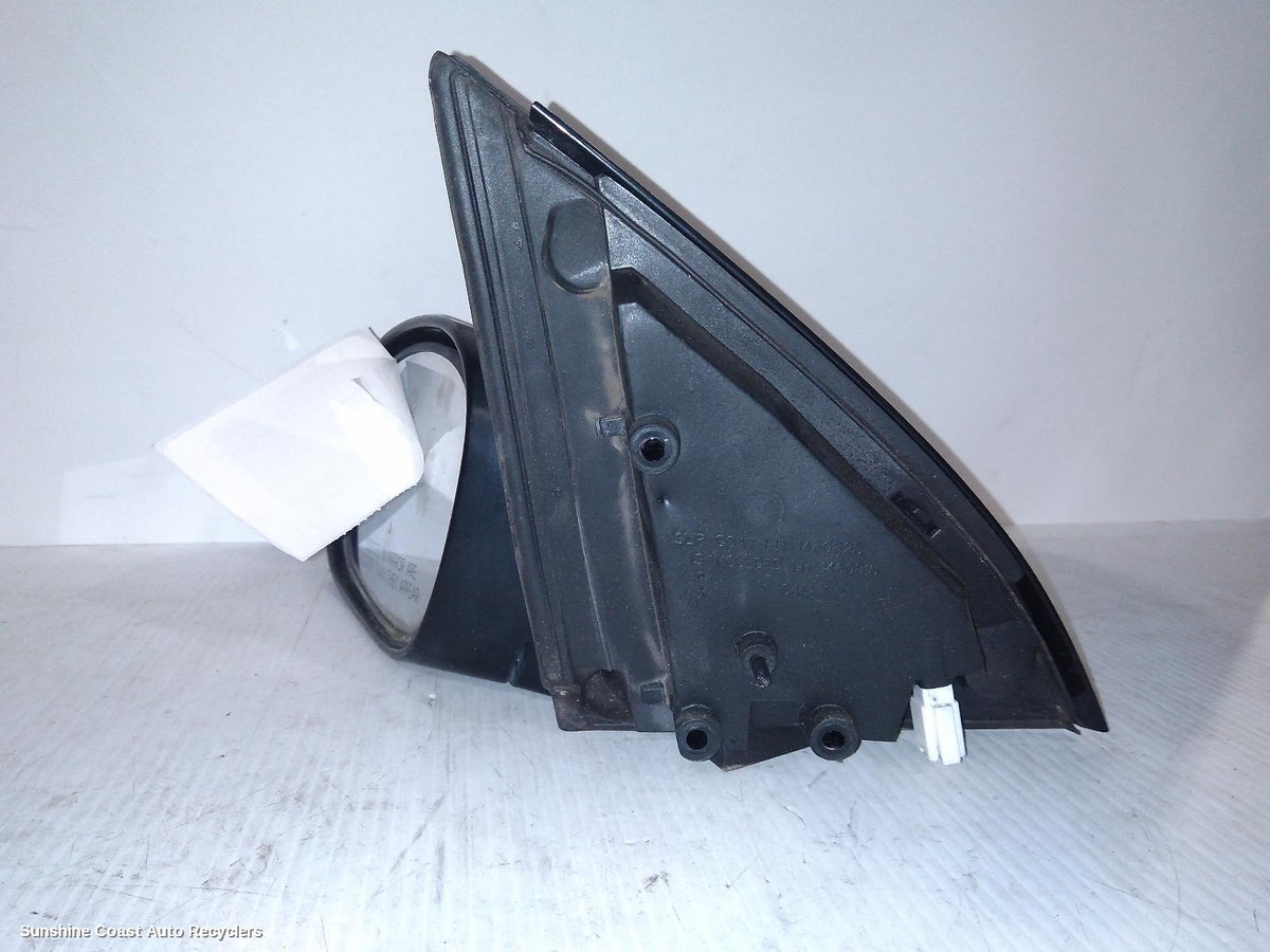 1997-2002 Holden Commodore Left Door Mirror