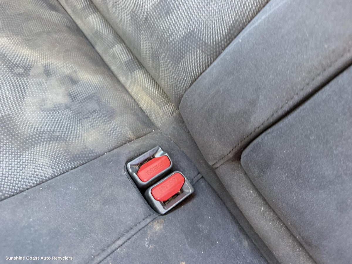 2012-2017 Nissan Pulsar Seatbelt Stalk