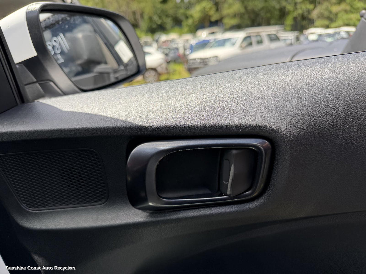 2019-2025 Hyundai Venue Door Handle