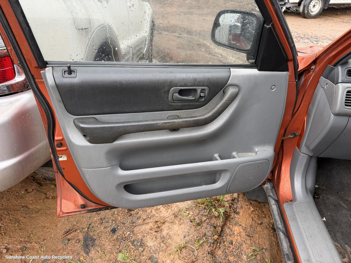 1995-2001 Honda Crv Door Boot Gate Lock