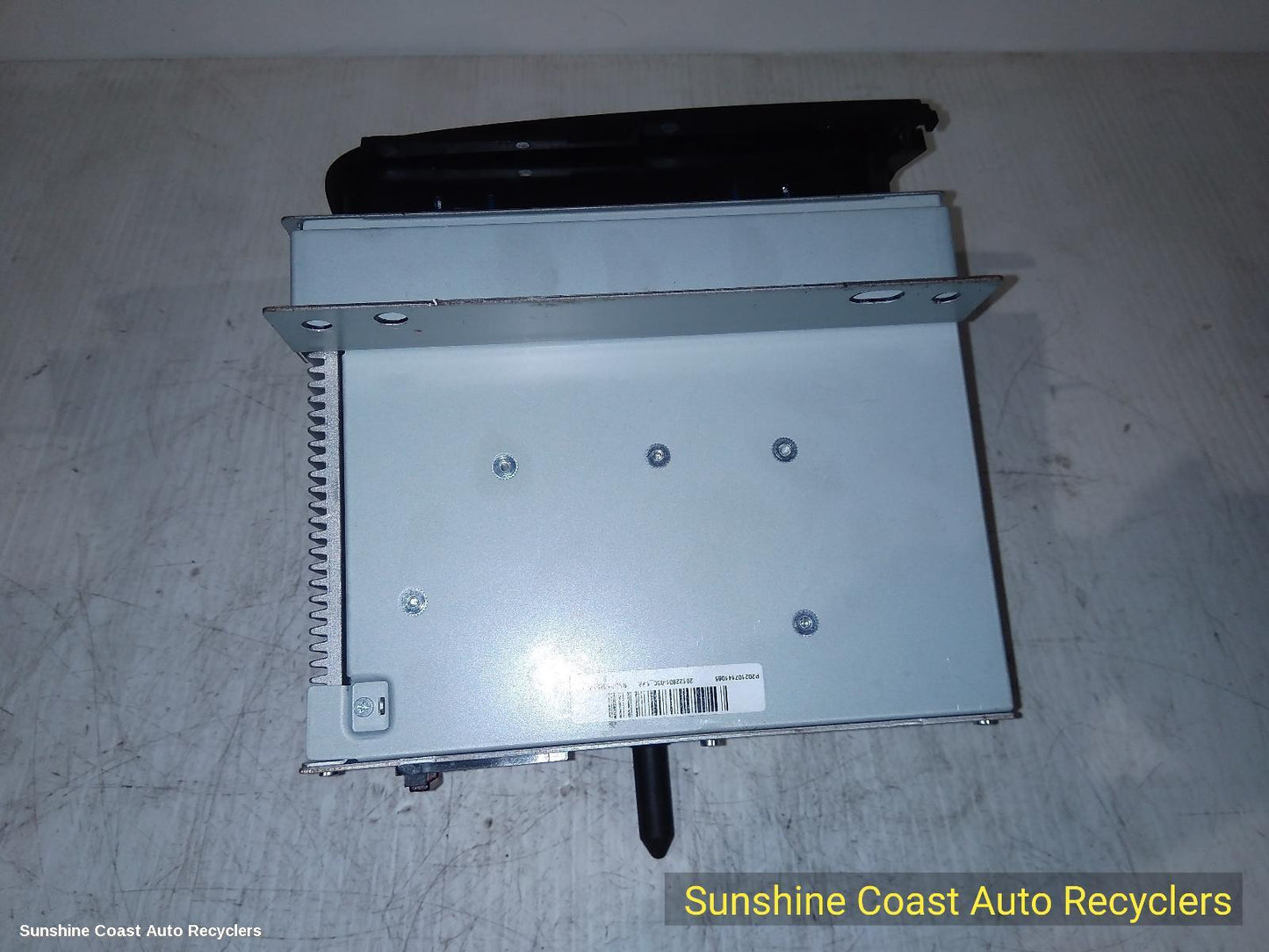 2015-2025 Ldv G10 Radio Cd Dvd Sat Tv