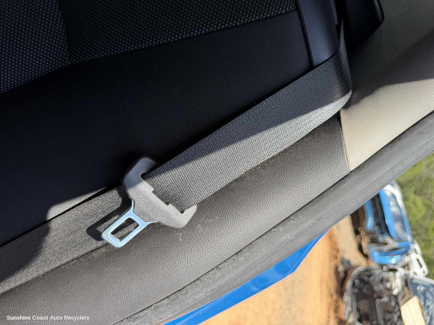 2011-2017 Holden Cruze Seatbelt Stalk