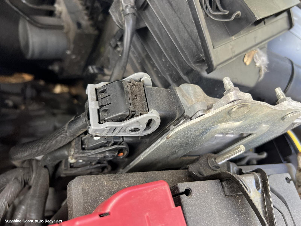 2007-2014 Nissan Dualis Ecu