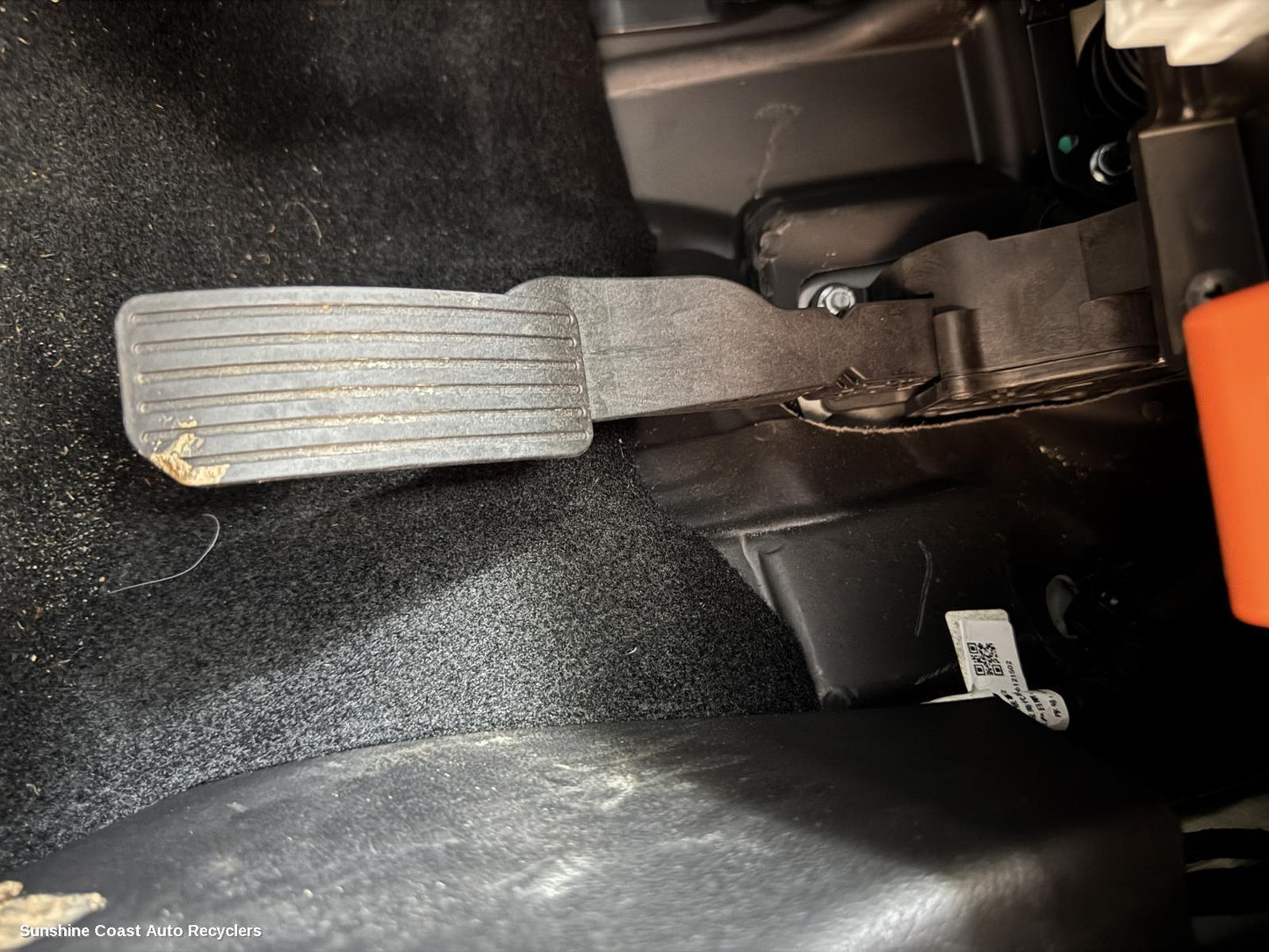2023 Haval Jolion Pedal Assembly