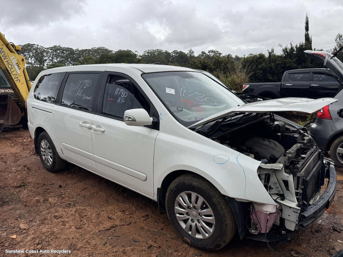 2010-2014 Kia Carnival/grand Carnival A C Compressor