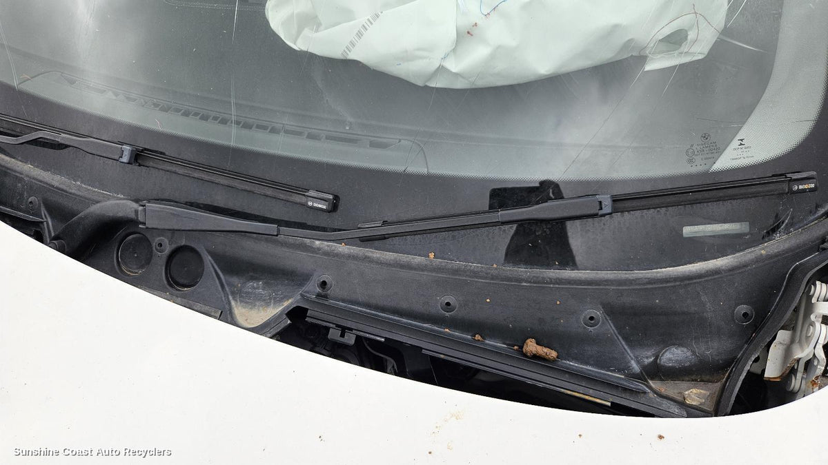 2011-2019 Bmw 1 Series Wiper Arm