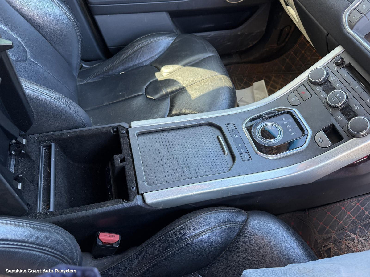 2011-2014 Land Rover Rangerover Evoque Gear Stick Shifter
