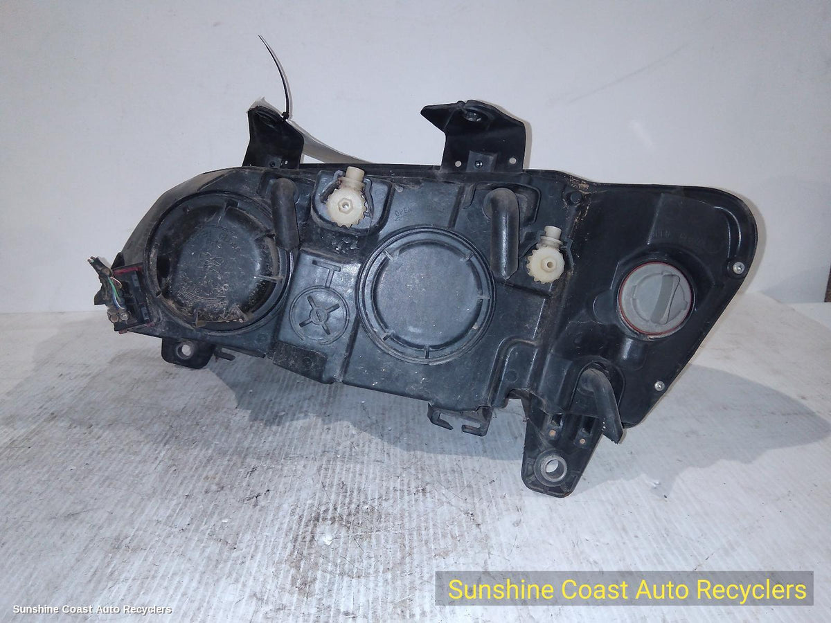 2006-2010 Holden Commodore Right Headlamp