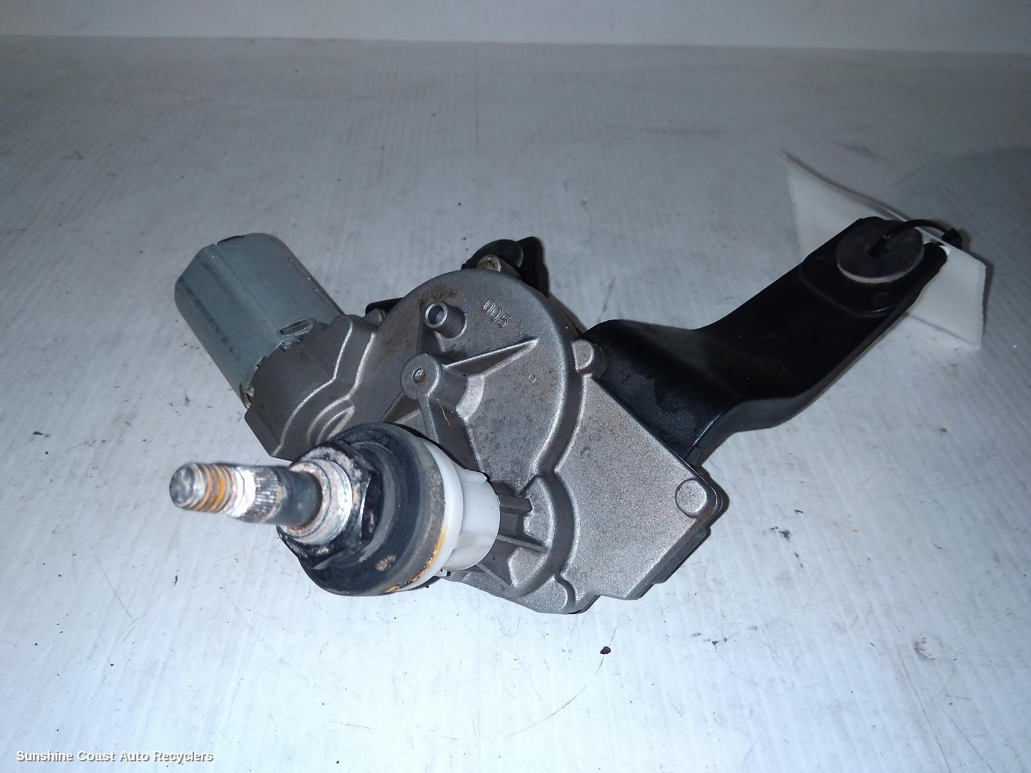 2008 Kia Carnival/grand Carnival Wiper Motor
