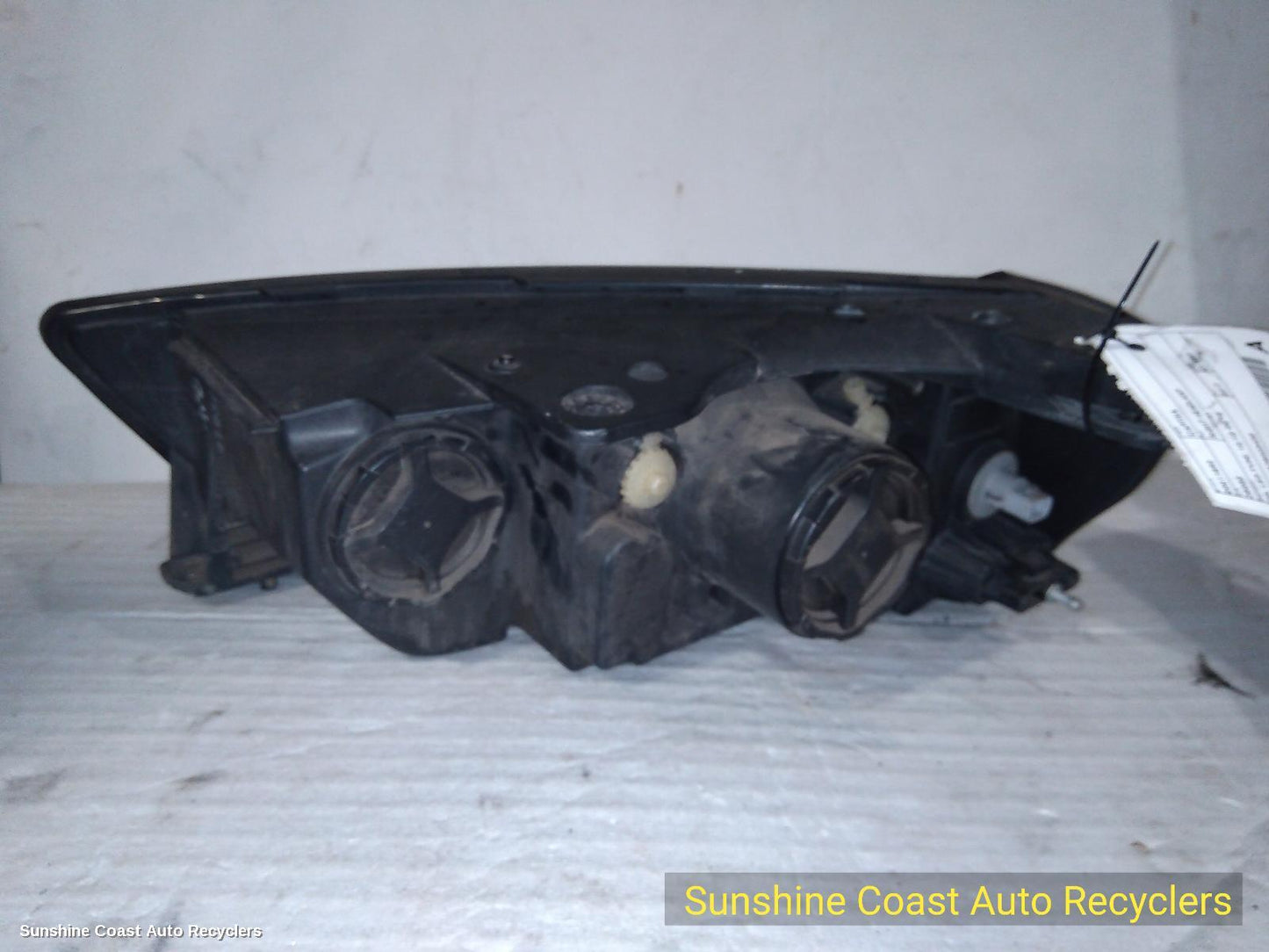 2015-2018 Holden Captiva Right Headlamp