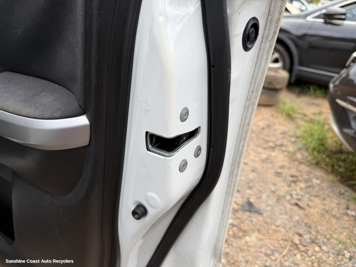 2005-2018 Suzuki Vitara Door Boot Gate Lock