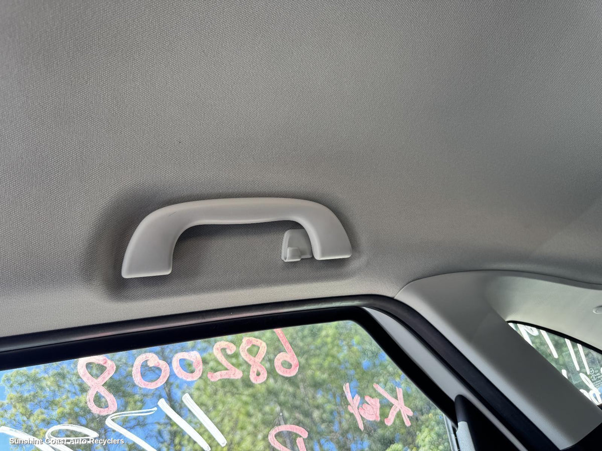 2015-2026 Mazda Cx3 Grab Handle