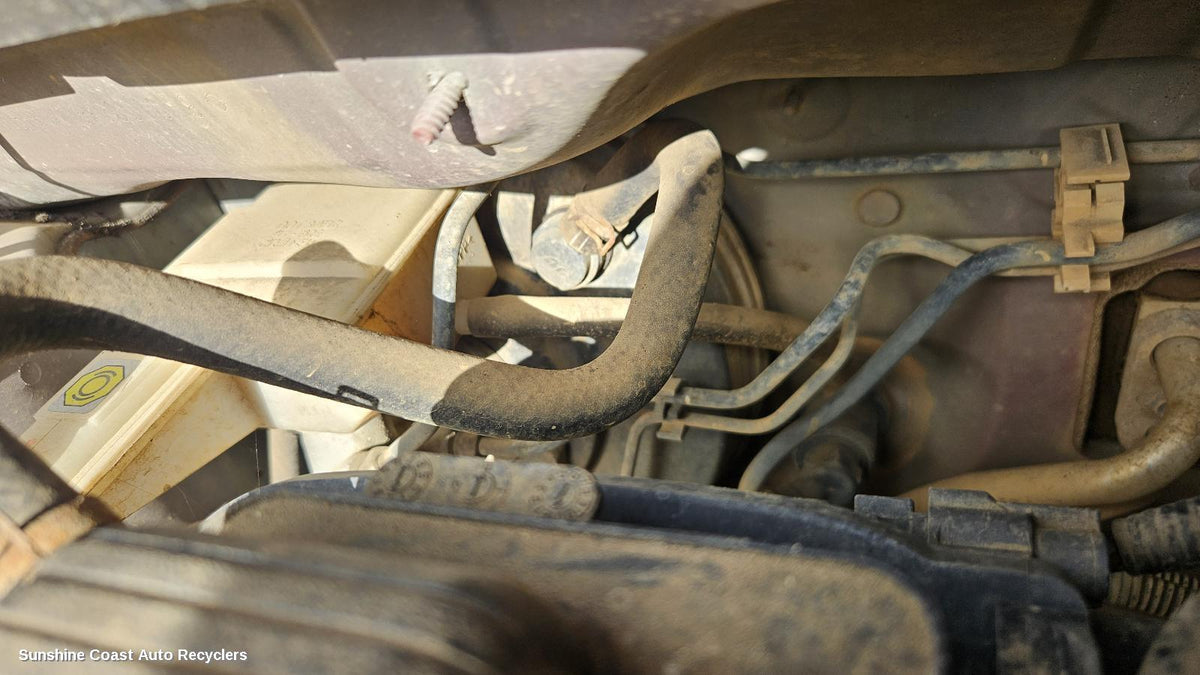 2010-2016 Nissan Micra Master Cylinder