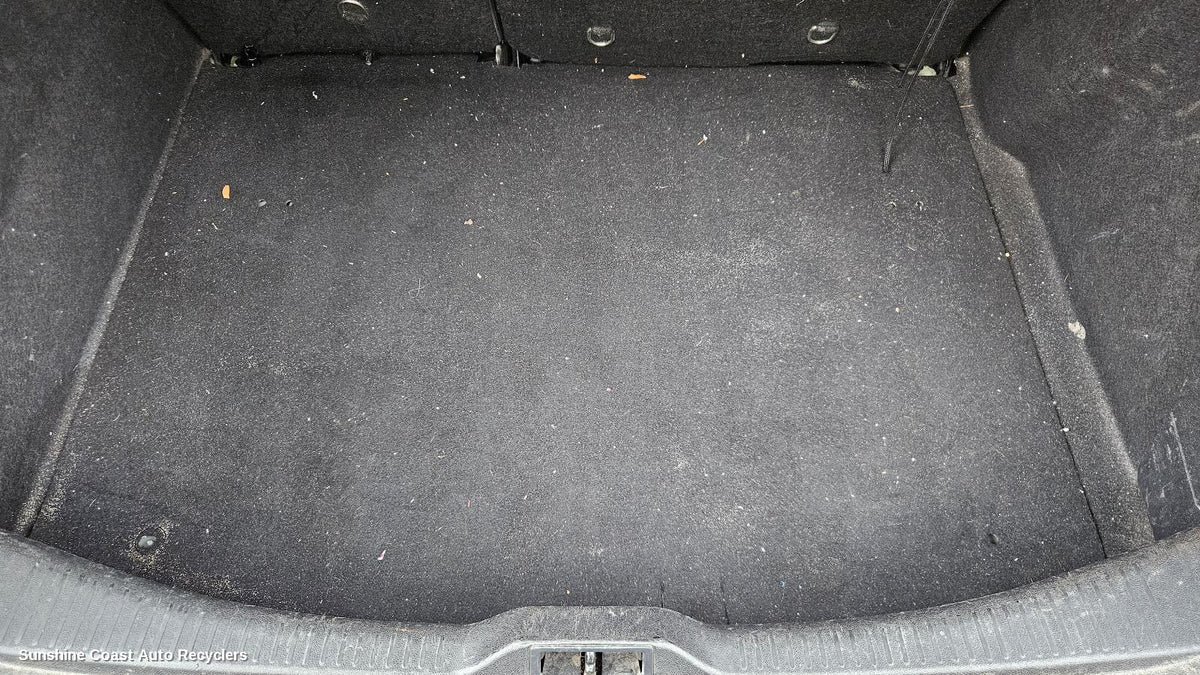 2010-2016 Renault Megane Floor Mats