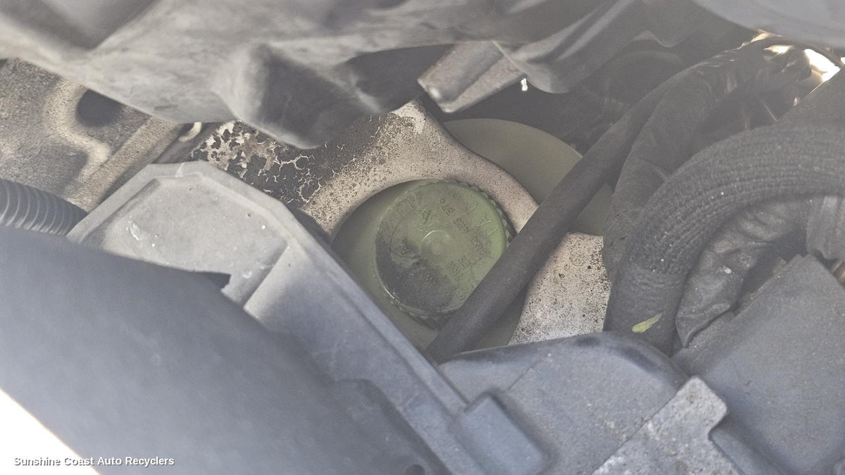 2010-2015 Skoda Fabia Steering Pump