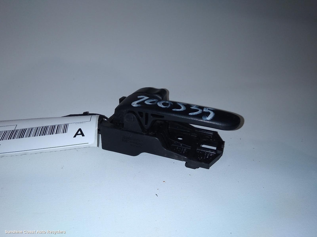 2007-2021 Toyota Landcruiser Door Handle