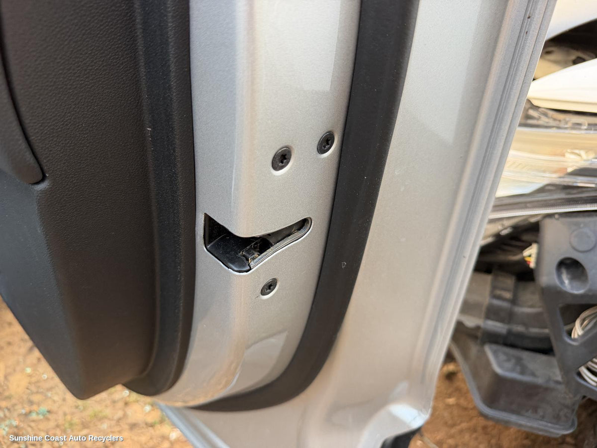 2018-2020 Holden Acadia Door Boot Gate Lock