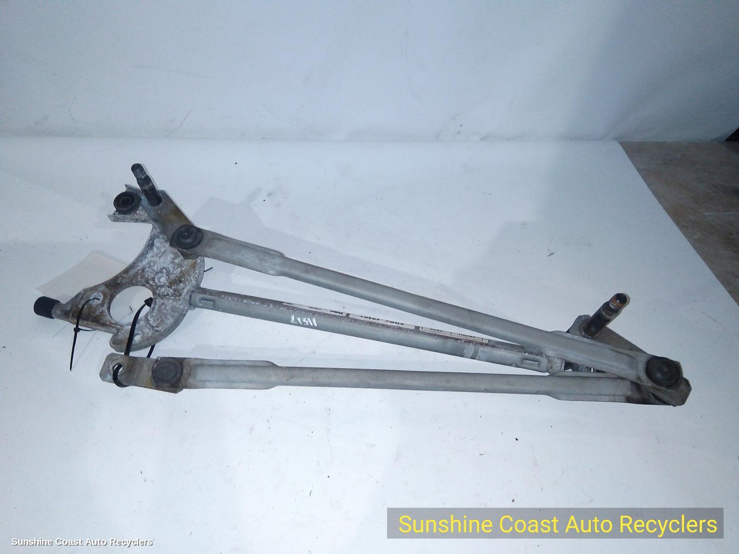 2006-2013 Holden Commodore Wiper Linkage