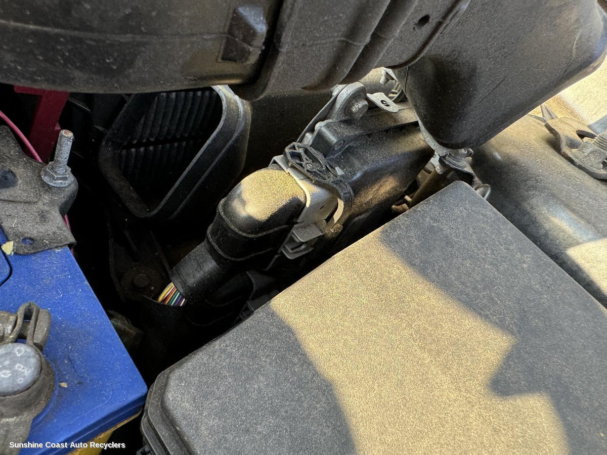 2009-2012 Mitsubishi Outlander Ecu