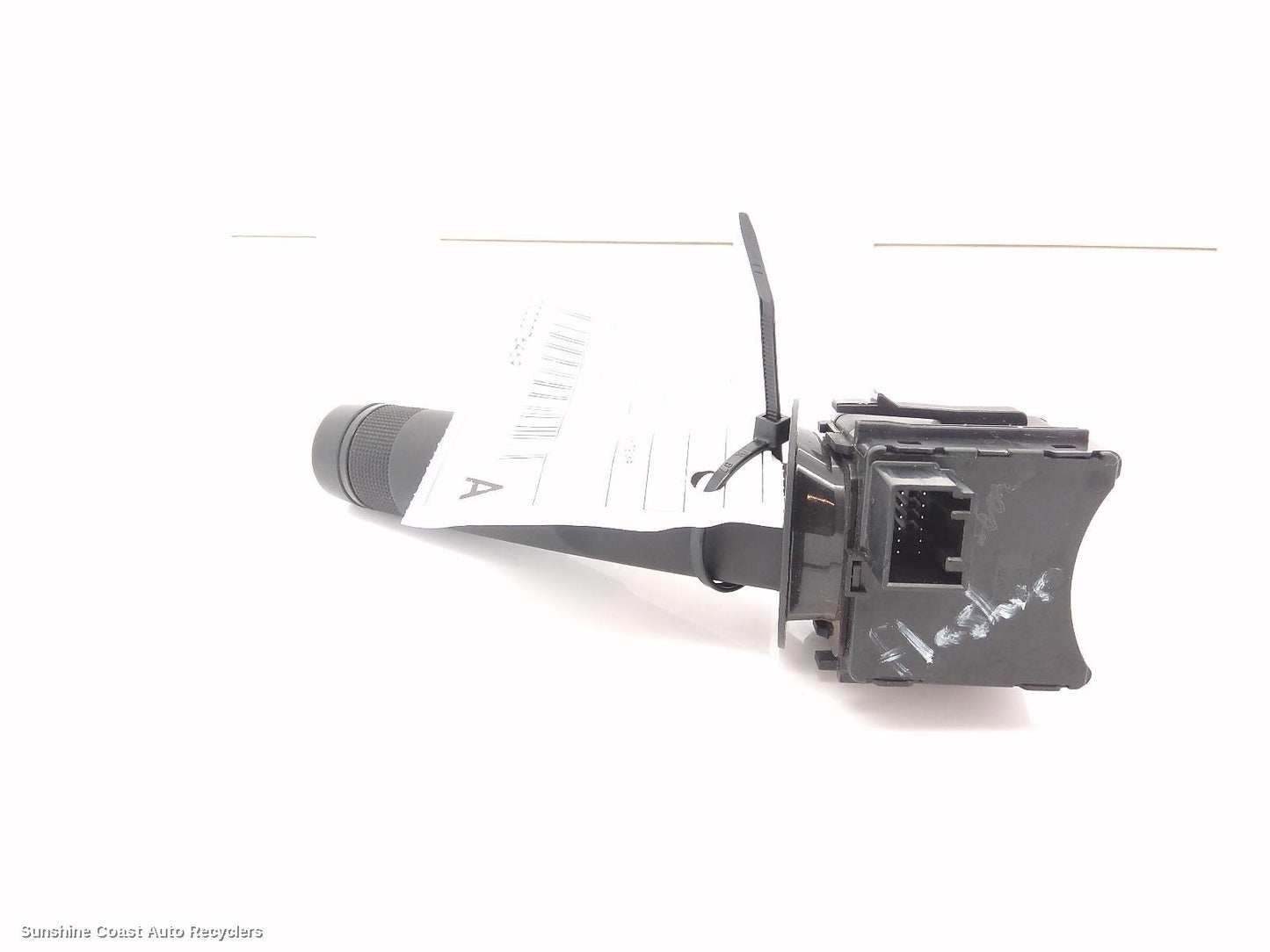 2016 Holden Trailblazer Combination Switch