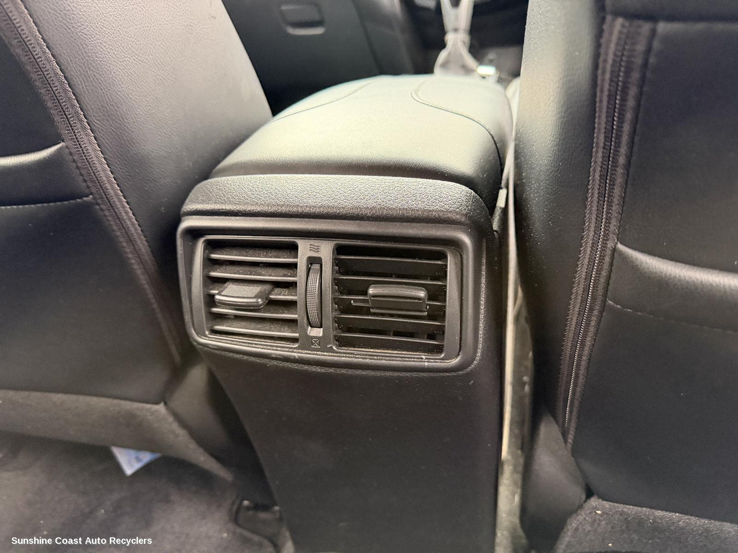 2019 Nissan Xtrail Misc