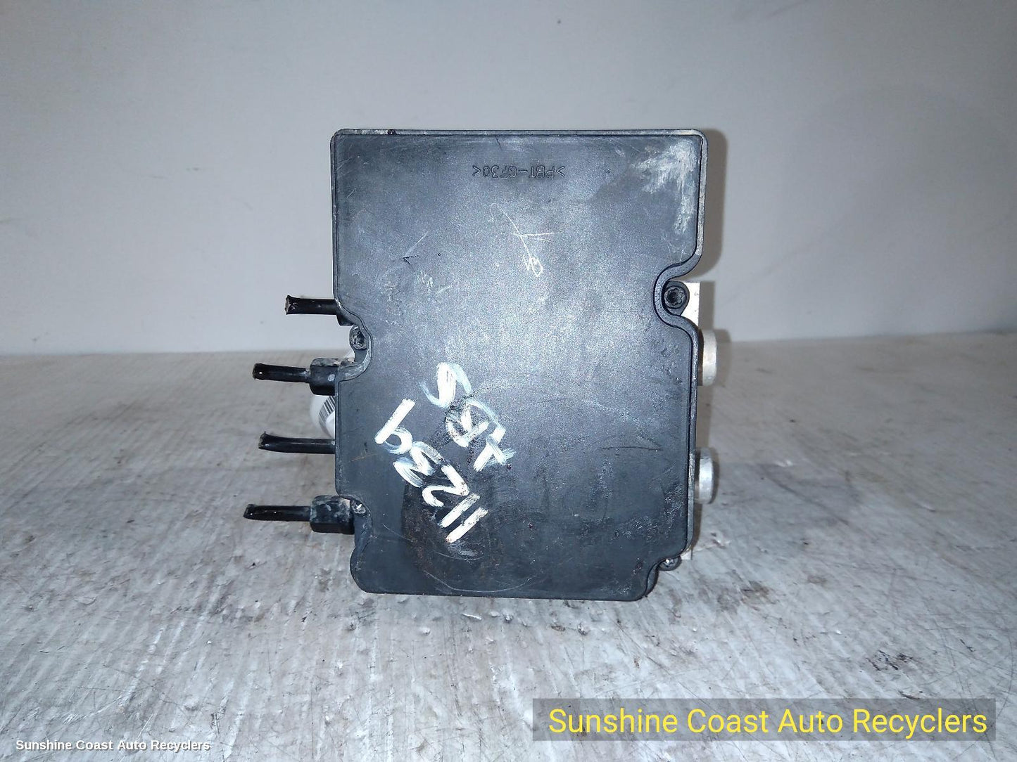 2017-2020 Kia Sorento Abs Pump Modulator