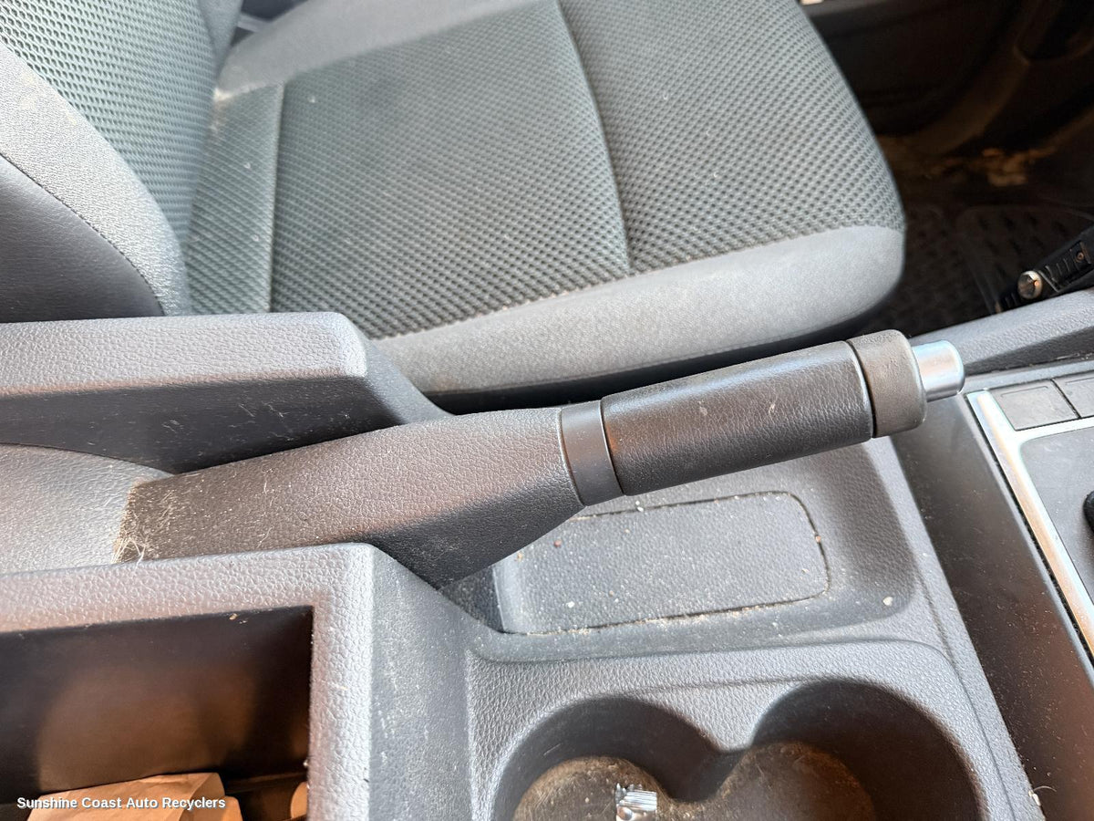 2011-2022 Volkswagen Amarok Handbrake Lever