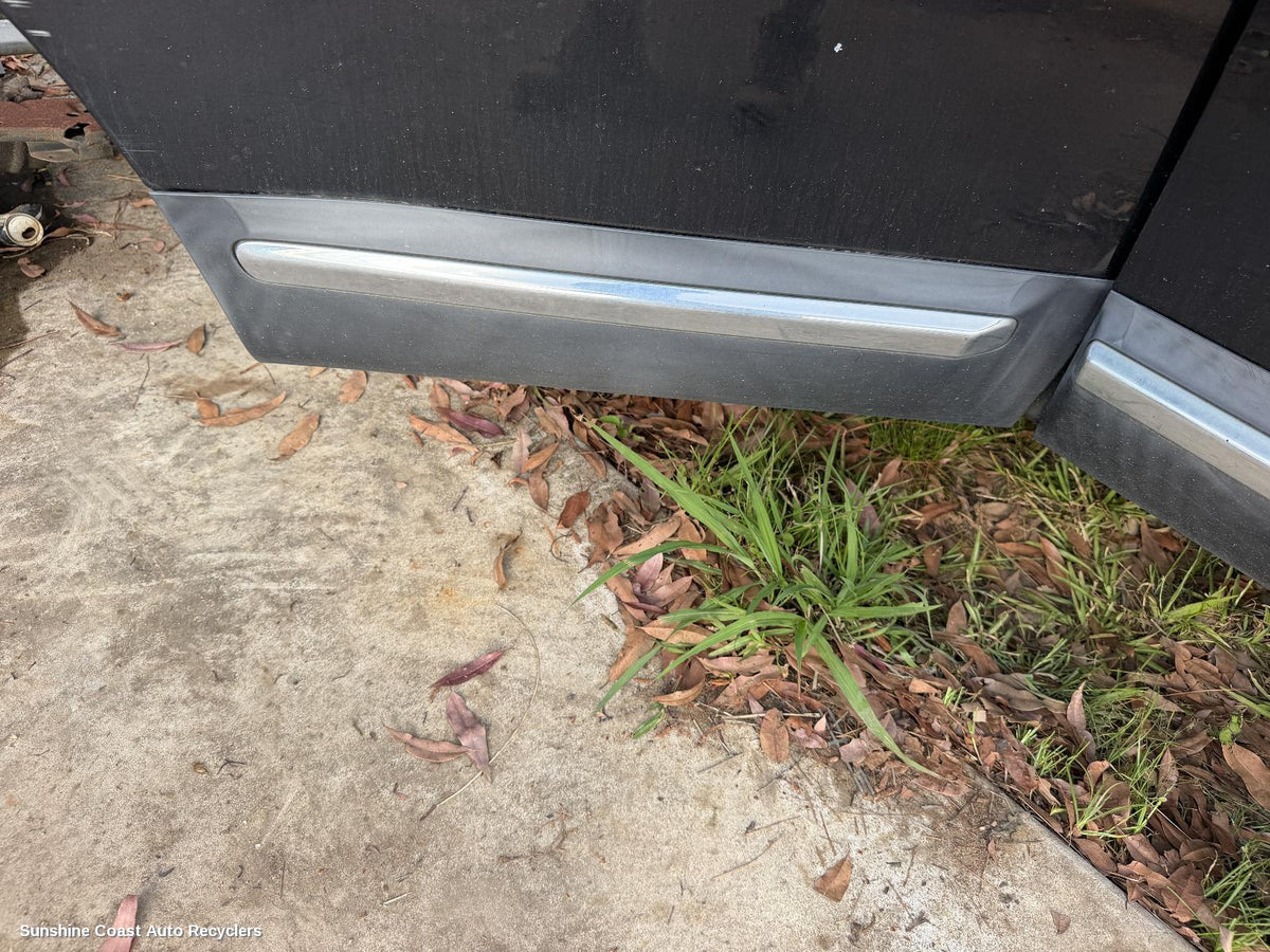 2007-2014 Nissan Dualis Body Door Mould