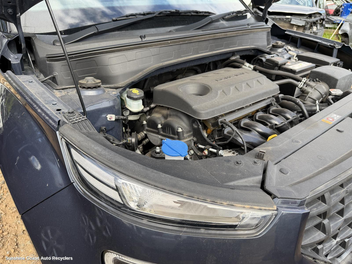2019-2025 Hyundai Venue Right Indicator Fog Side