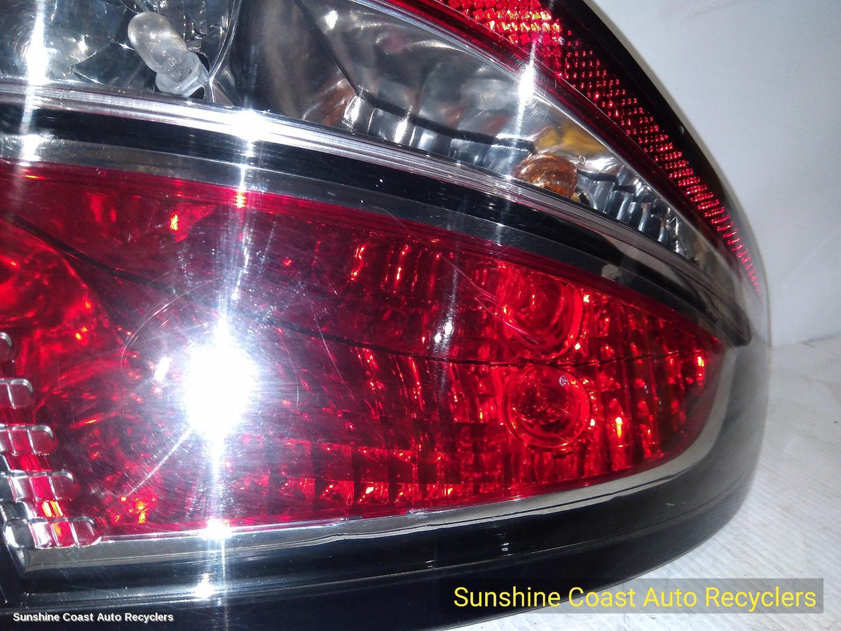 2008-2014 Ford Falcon Left Taillight