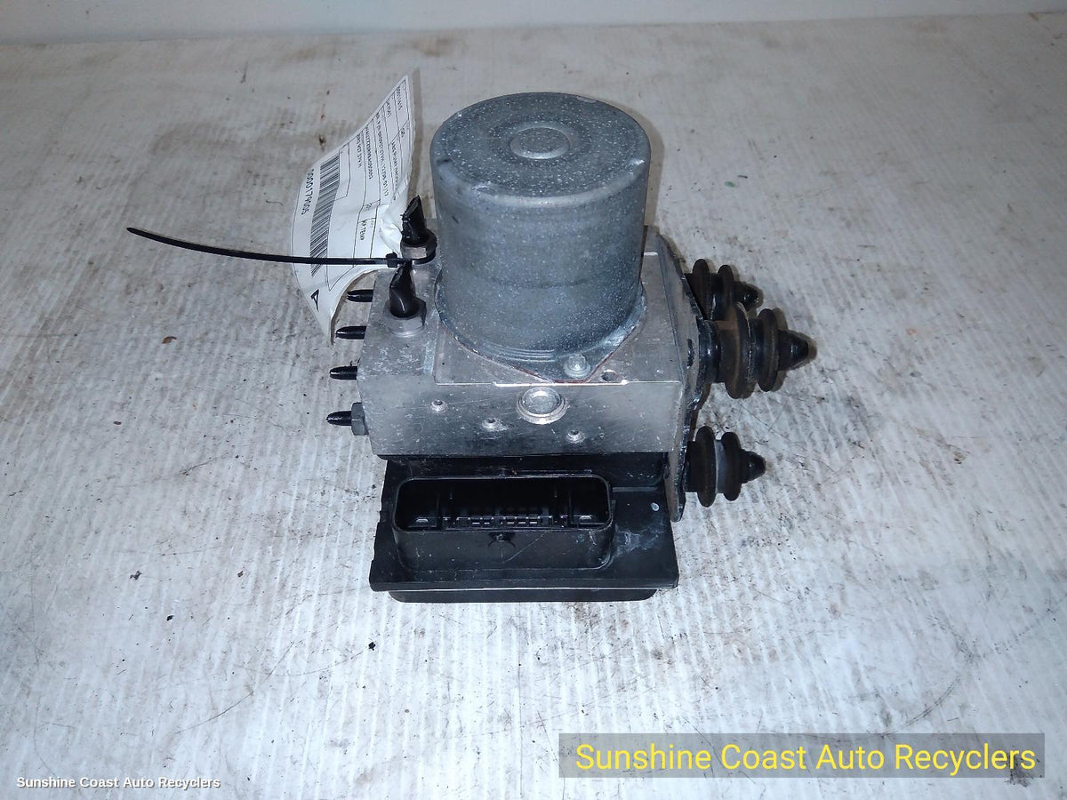 2008-2017 Audi Q5 Abs Pump Modulator