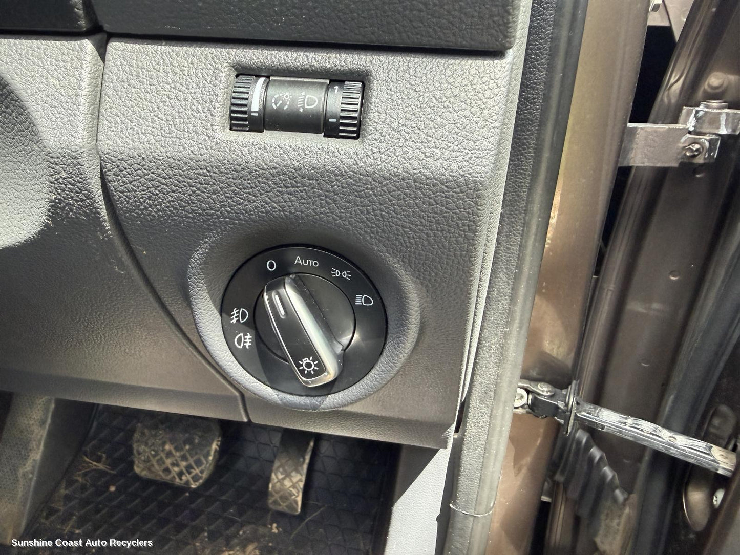 2010-2022 Volkswagen Amarok Combination Switch