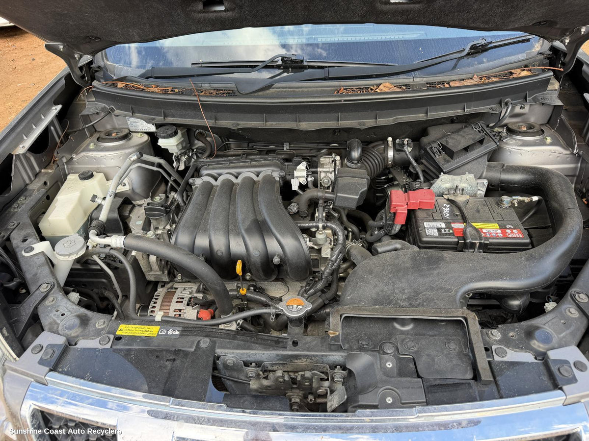 2007-2013 Nissan Xtrail Pwr Dr Wind Switch