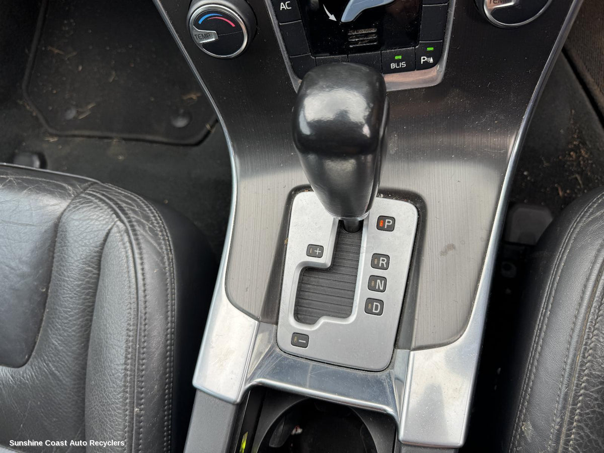 2010-2018 Volvo S60/v60 Gear Stick Shifter