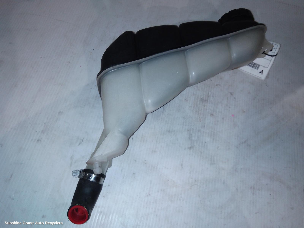 1996-2002 Mercedes E Class Overflow Bottle