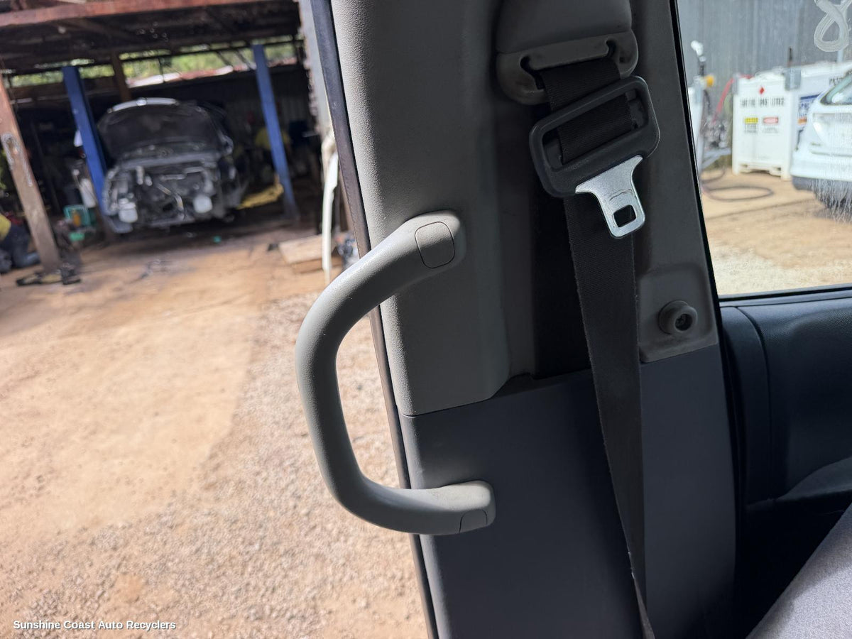 2005-2019 Toyota Hiace Grab Handle