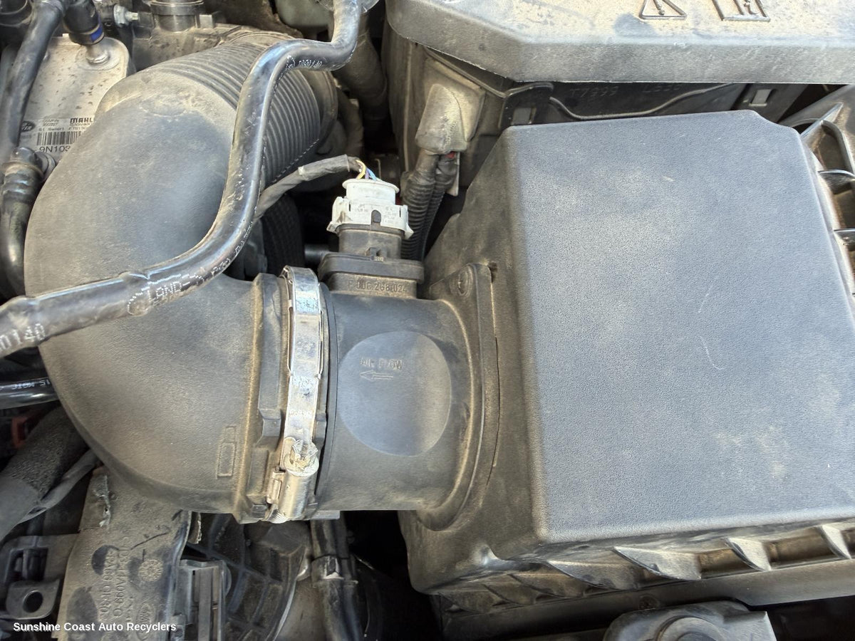 2015-2019 Land Rover Rangerover Evoque Air Flow Meter