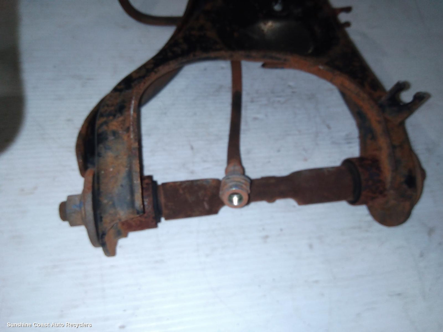 2013 Great Wall V200/v240 Left Front Upper Control Arm