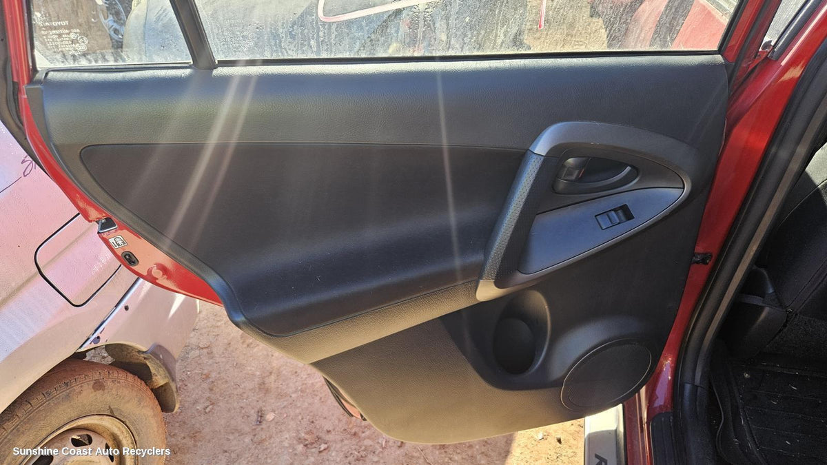 2005-2012 Toyota Rav4 Door Boot Gate Lock