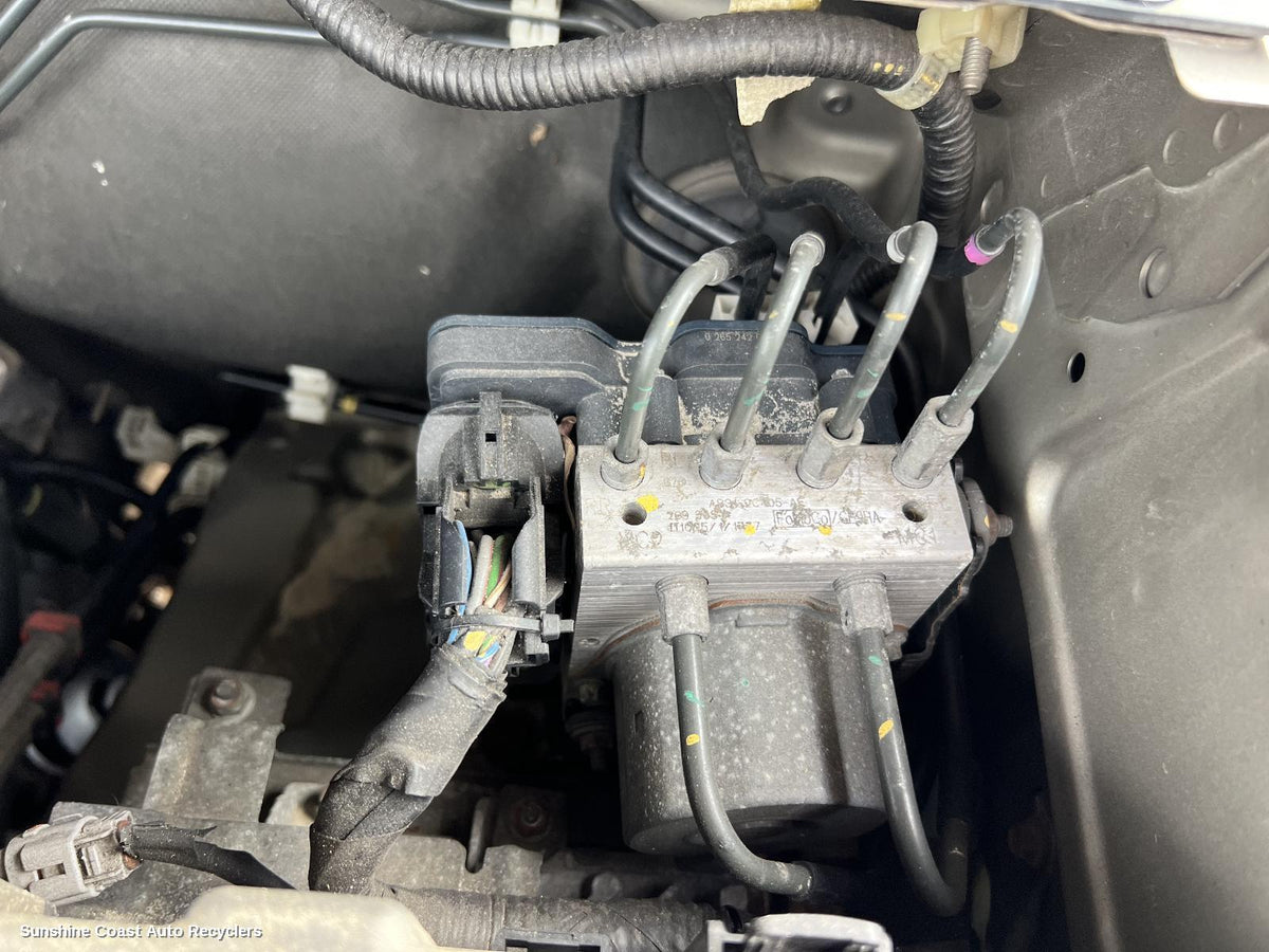 2011-2015 Ford Ranger Abs Pump Modulator
