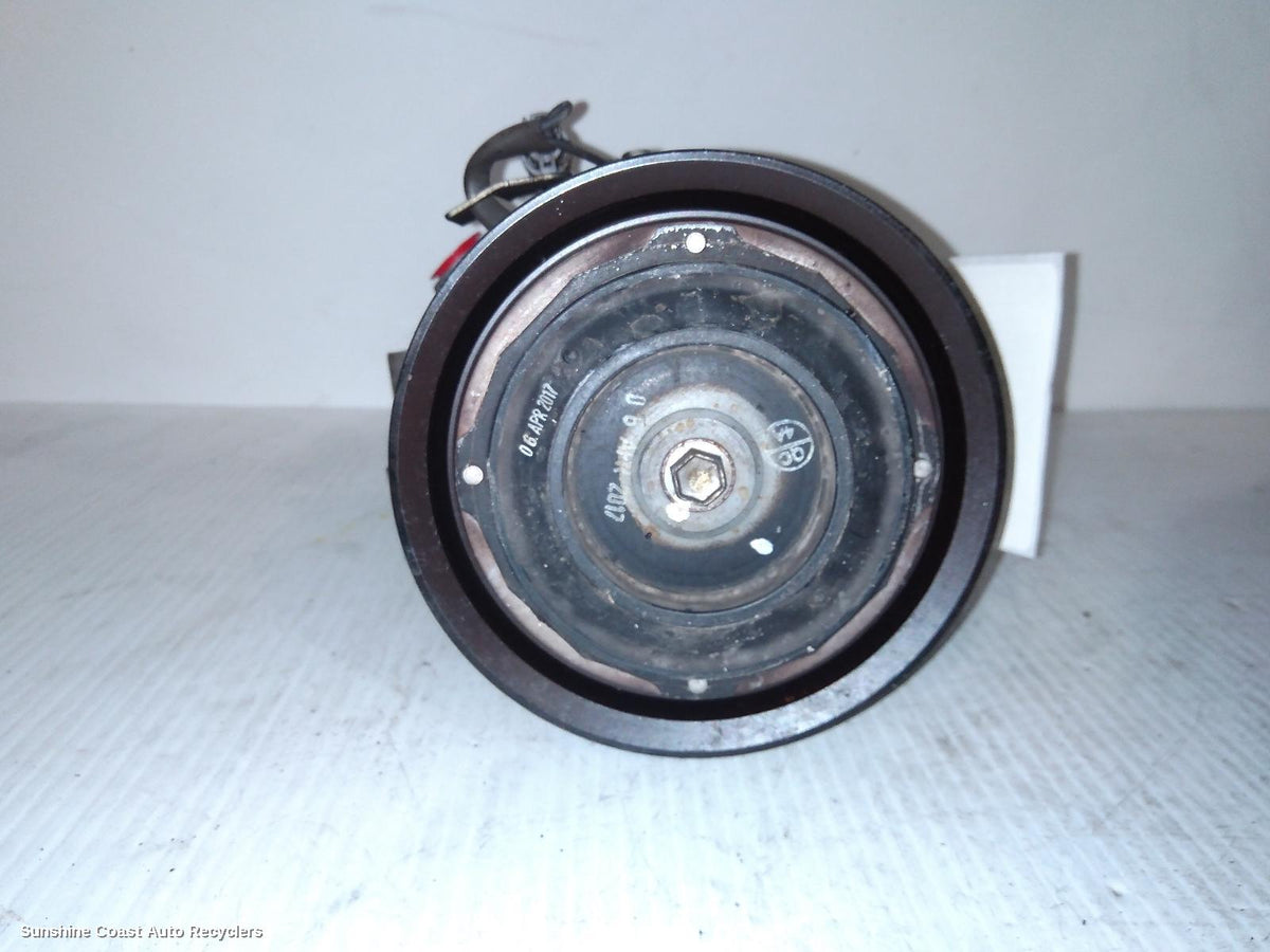 2015-2025 Toyota Hilux A C Compressor