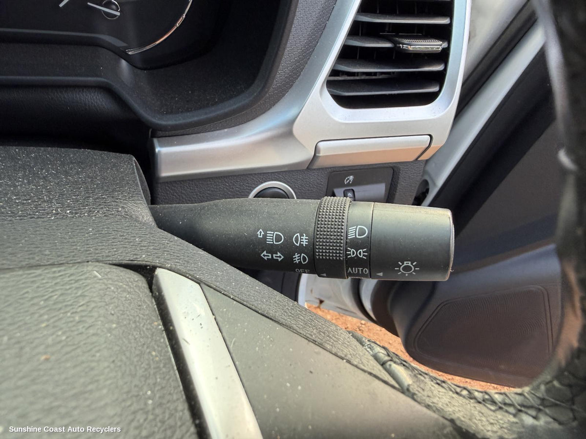 2017-2021 Ldv T60 Combination Switch