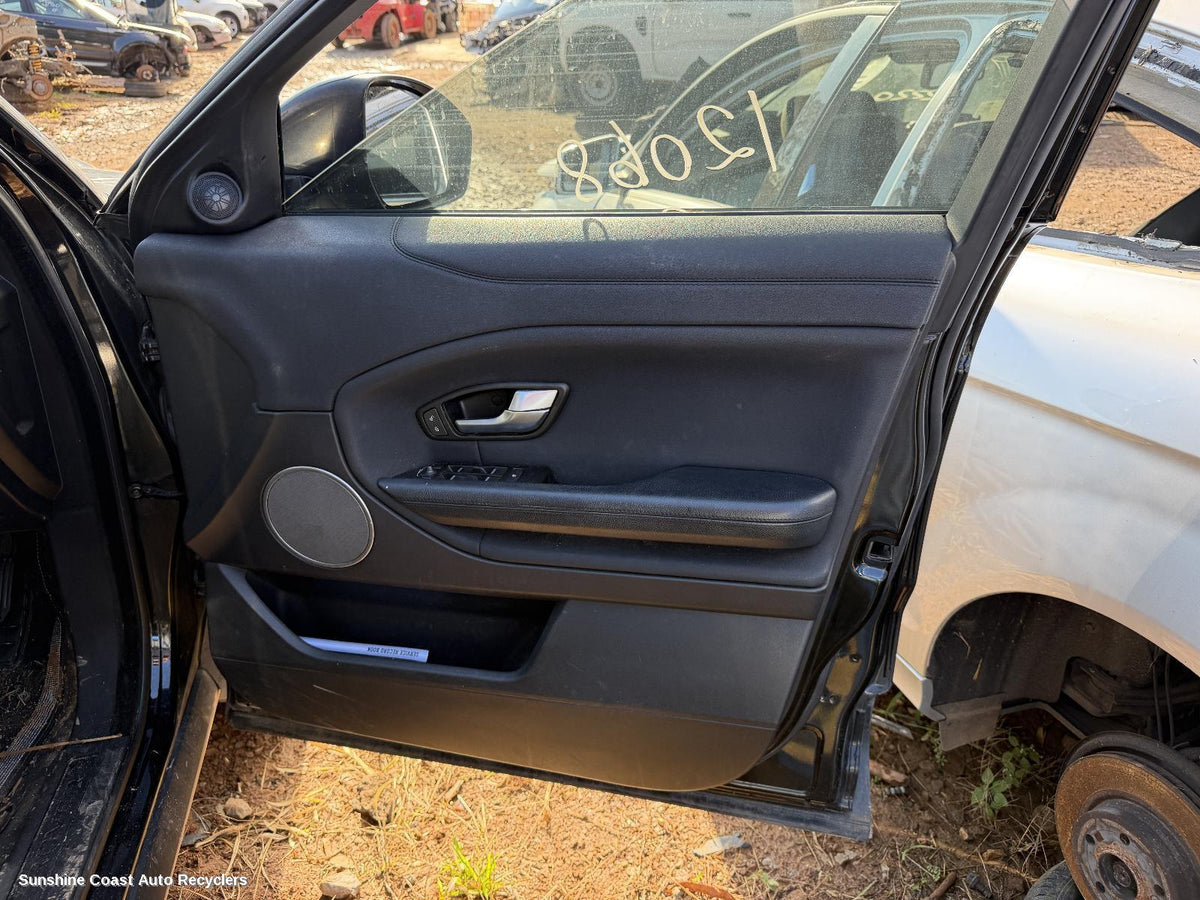 2011-2019 Land Rover Rangerover Evoque Door Handle