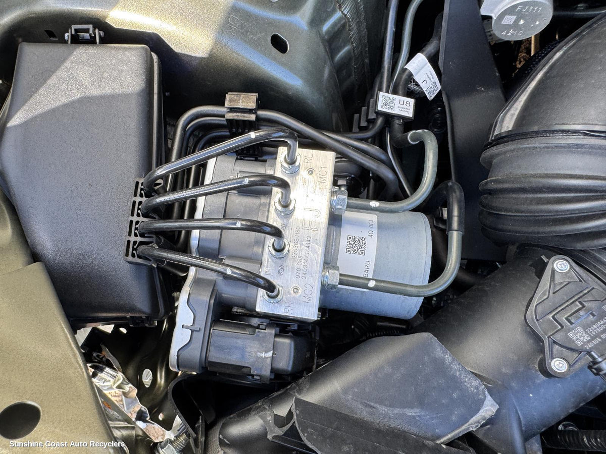 2018-2024 Subaru Forester Abs Pump Modulator