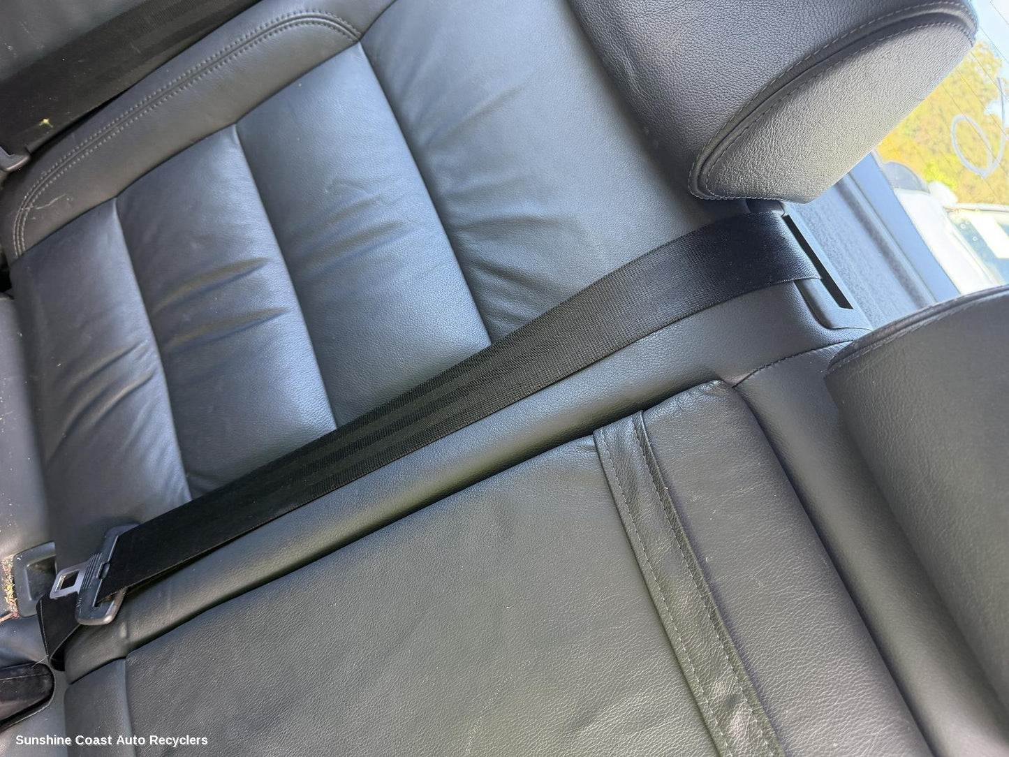 2004-2009 Volkswagen Golf Seatbelt Stalk